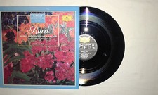 Ravel - Bolero-Rapsodia Spagnola- La Valse–Disco Vinile 33 Giri LP ITALIA 1987