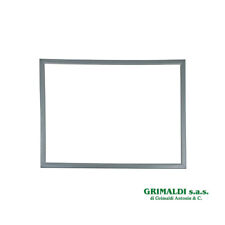 GUARNIZIONE MAGNETICA PORTA CONGELATORE FRIGO WHIRLPOOL ORIGINALE 481246668942