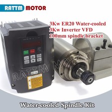 【IT】3KW 220V Water Cooled