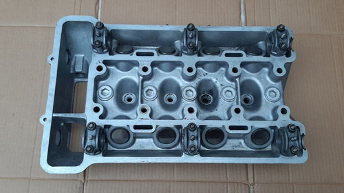 Testata alfa romeo duetto - romeo,