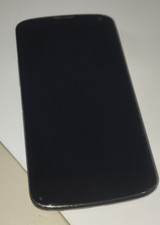 LG NEXUS 4 - NOIR - TELEFONO SMARTPHONE PER RICAMBI