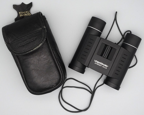 Voigtländer piccolo binocolo - voigtländer:,