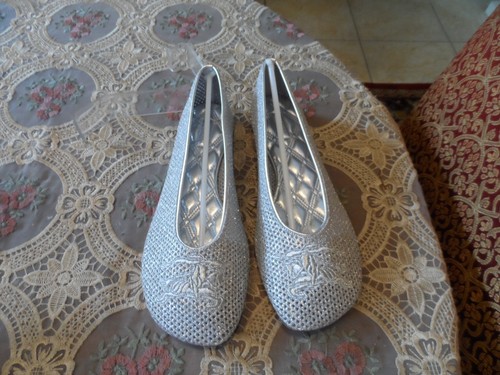 Ballerine burberry prorsum - ballerine,
