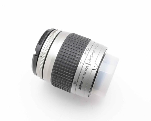 Nikon nikkor 80 mm - af,