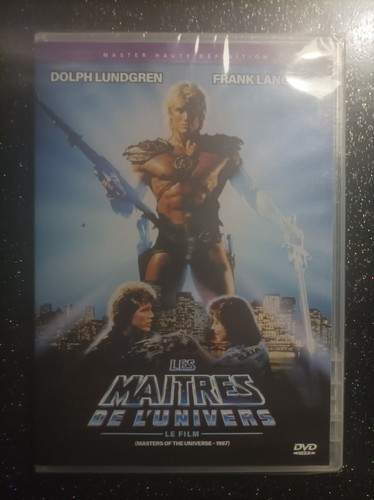 Dvd les maitres de - dvd,