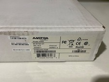 Aastra téléphone 6753i - aastra,