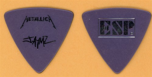 Metallica james hetfield - james,