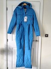  Tuta da sci originale