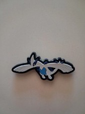 Magnet Luigia Calamita Pokemon - Sorprese merendine Mr Day Parmalat