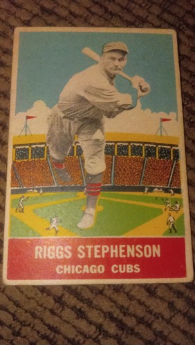 1933 delong r333 riggs - r333,