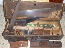 falegnameria utensili attrezzi