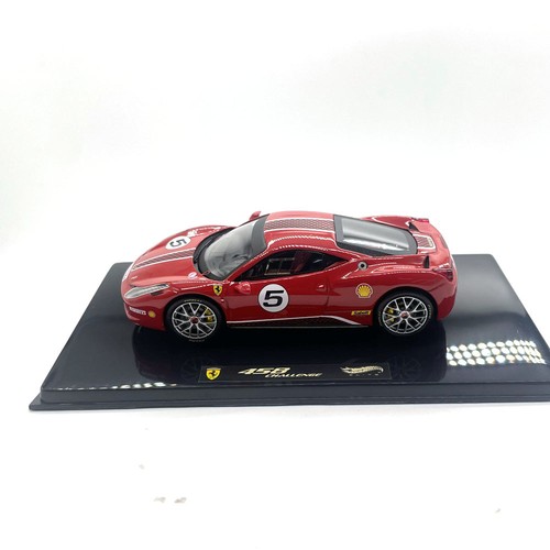 Modellino auto hot wheels - modellino,