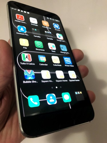 Smartphone meizu pro - smartphone, 5/