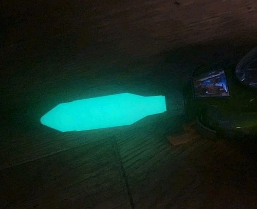 Ltd dinky luminous 351 - ed,