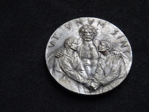 Medaglia commemorativa anno - medaglia,
