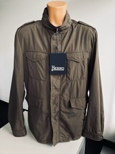 Giacca HERNO Field |