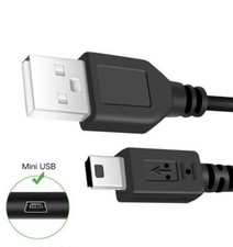 Cavo USB cavo dati adattatore cable per Garmin GPS Map 62st