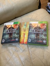 The Witcher 2: Assassins Of