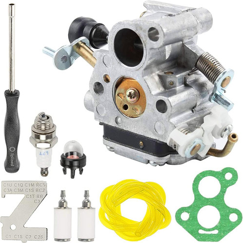 Carburatore per husqvarna 435 - per,