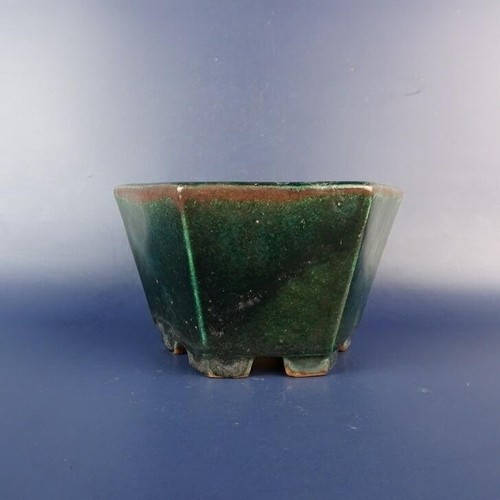 Vaso per bonsai tokoname koyo - bonsai,