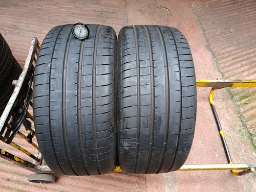Gomme 235 91y good - 2,