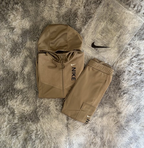 Tuta nike uomo - tuta,