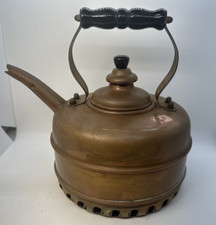 Bollitore tè Simplex vintage