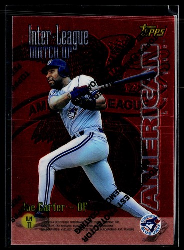 1997 topps ilm11 henry - topps, #ilm11