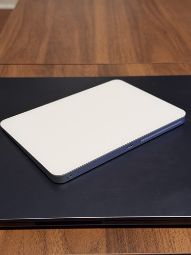 Apple magic trackpad - magic,