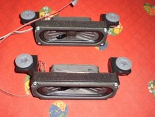 Ricambio Originale per TV Panasonic TX-55LX603E Casse Altoparlanti 