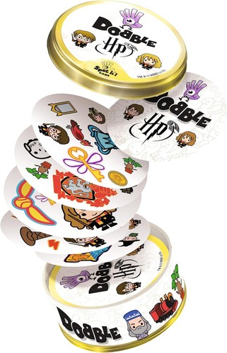 Asmodee harry potter gioco - harry,