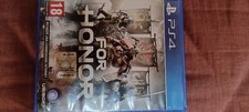 For Honor PS4 in Italiano