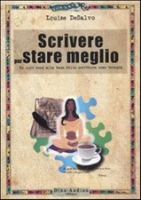 Scrivere per stare meglio -
