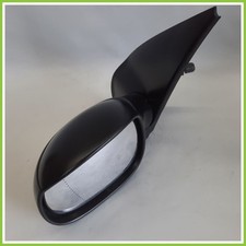 Specchio Specchietto Retrovisore SX GOFFRATO Manuale PEUGEOT 206 1998 2009