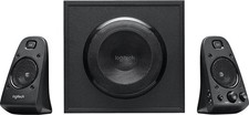 Logitech Z623 2.1 altoparlante