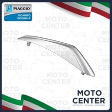 CRESTA CROMATA PARAFANGO