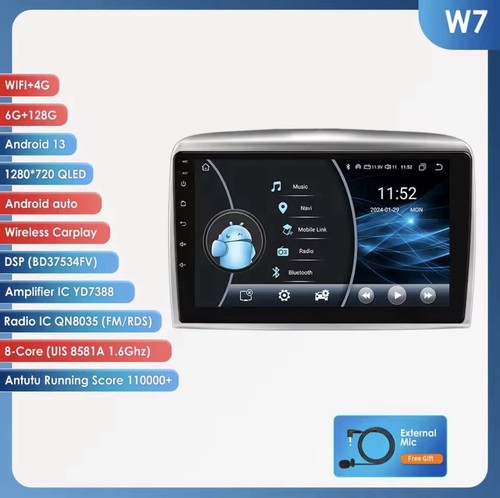 Autoradio lancia ypsilon - lancia,