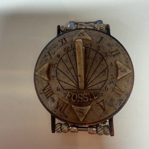 Orologio polso fossil - da,