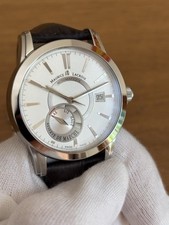 Maurice Lacroix Pontos Orologio Reserve De Marche ( Longines Zenith Omega )