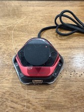 Creative Labs Sound Blaster Controller di controllo audio SB1520 rosso/nero