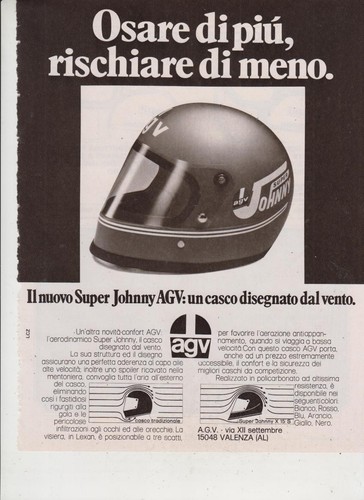 Advertising pubblicità casco - advertising, pubblicità-casco