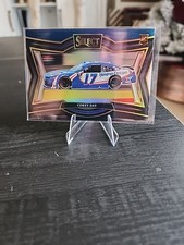 2025 Panini Select - Pit Road