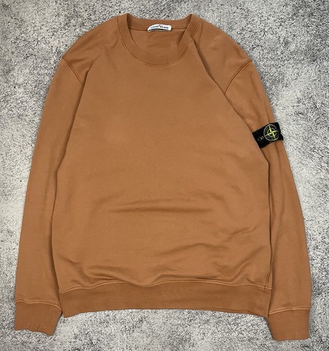 Felpa stone island taglia xxl - felpa,