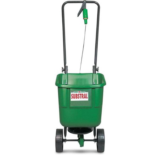 Carrello spandiconcime