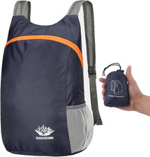 Zaino Pieghevole Da 20 L