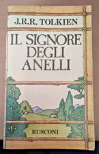 IL SIGNORE DEGLI ANELLI - 6°