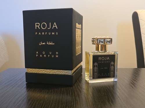 Roja parfums sultanate - roja,