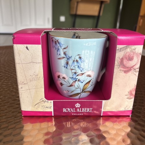 Tazza chintz royal - chintz,