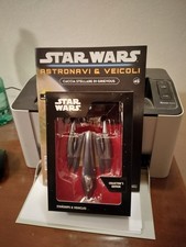 Star Wars CACCIA STELLARE DI