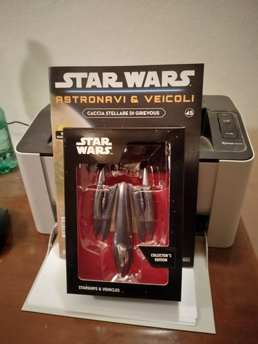Star wars caccia stellare - star,